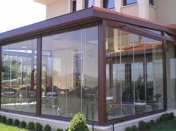 Cam Balkon Sistemleri